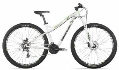 Diamondback 2013 Women's Lux Sport 29'er Mountain Bike with 29-Inch Wheels