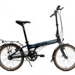 Dahon Vitesse D7HG Folding Bike