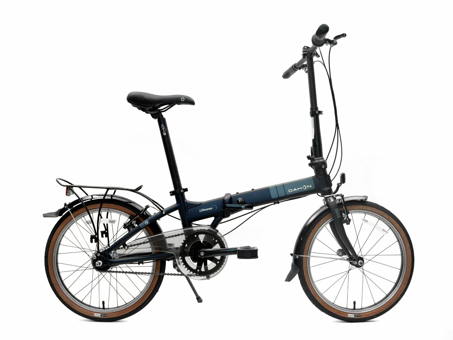 Dahon Vitesse D7HG Folding Bike