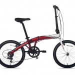 Giordano Folding Bike