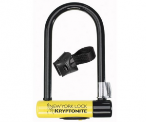 Kryptonite New York Lock